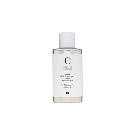 [264759] Couleur Caramel Eyes Desmaquillante 125 ml