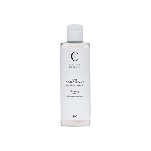 [264762] Couleur Caramel Maquillaje Leche Desmaquillante 200 ml