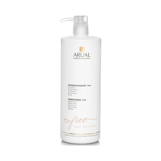 [265041] Kondicionér Arual Free 1000 ml