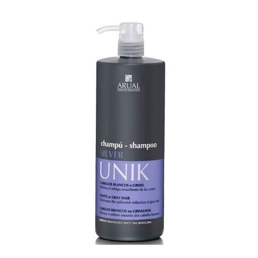 [265061] Arual Unik Silver šampon 1000 ml
