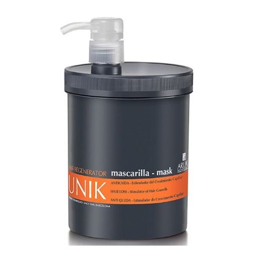 [265066] Arual Unik regenerační maska ​​na vlasy 1000 ml