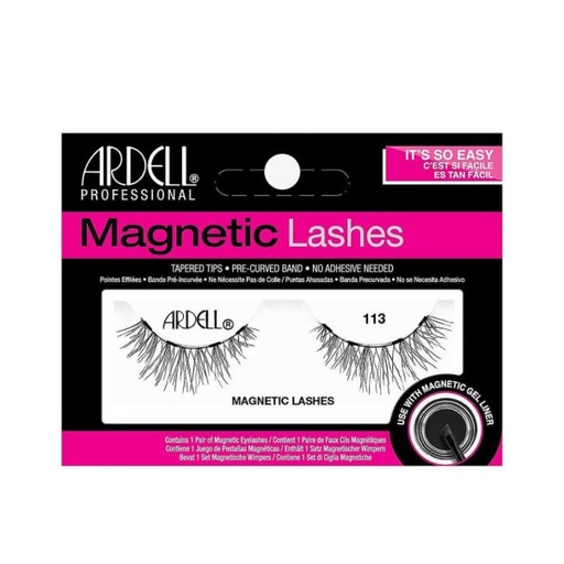 [265211] Ardell Magnetische Wimpern 113