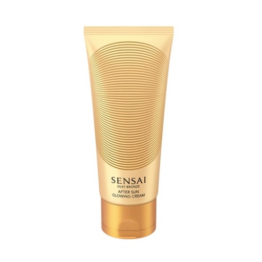 [265435] Sensai Silky Bronze Crema Doposole Luminosa 150ml