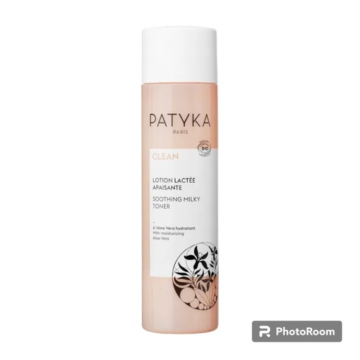 [265520] Patyka zklidňující mléko s mlékem 200 ml