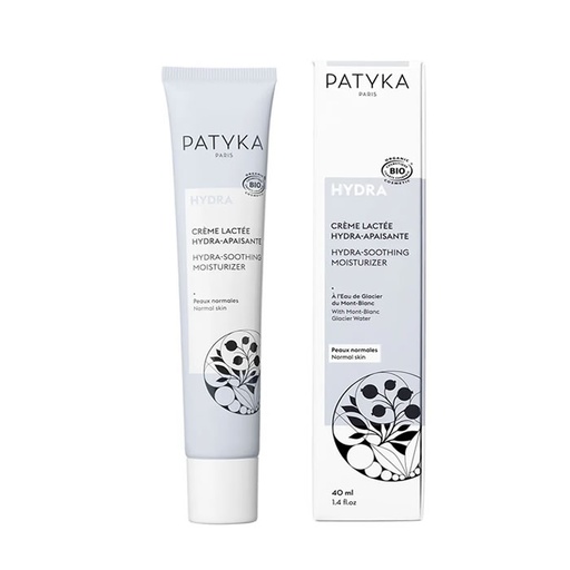 [265522] Patyka Hydra zklidňující krém 40ml