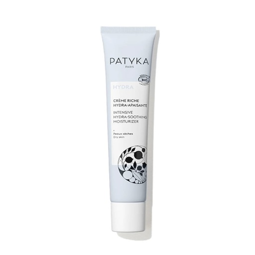 [265523] Patyka Hydratační zklidňující intenzivní hydratační krém 40 ml