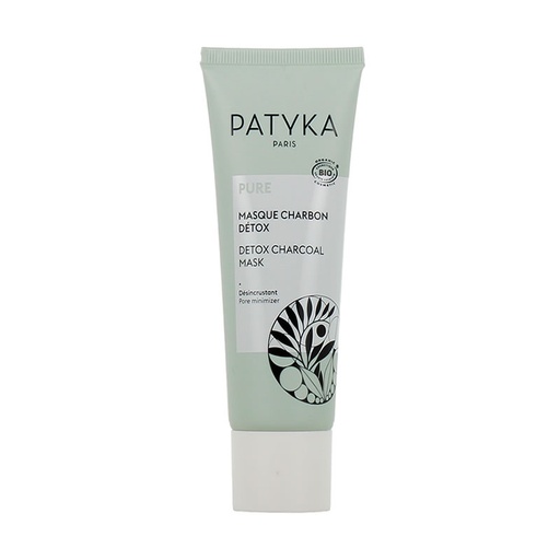 [265527] Patyka Čistící čisticí gel 150 ml