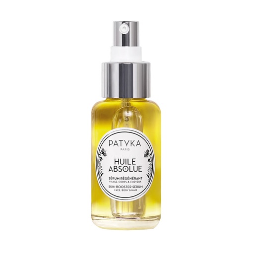 [265533] Patyka regeneruojantis aliejaus serumas 50ml