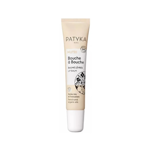 [265539] Patyka balzám na rty 10ml
