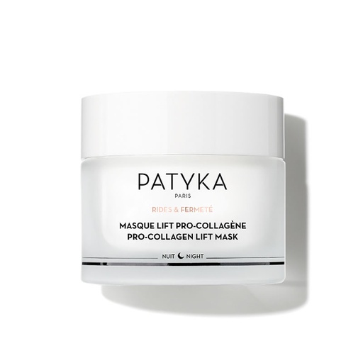 [265549] Patyka Pro-Collageen Liftmasker 50ml