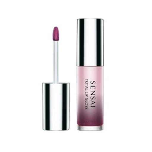 [265619] Sensai Total Lipgloss in den Farben 01 Akatsuki Black 4,5 ml