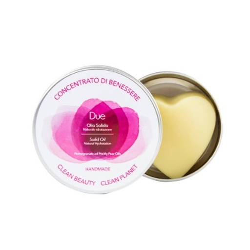 [265779] Biocosme Aceite Corporal Sólido Hidratante 80g