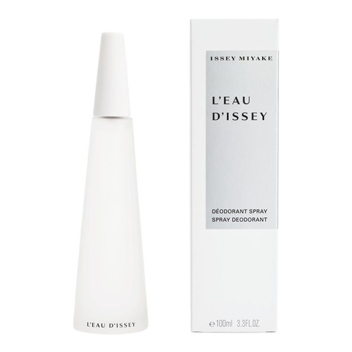 [9007] Issey Miyake L'eau D'issey Dezodor Spray 100ml