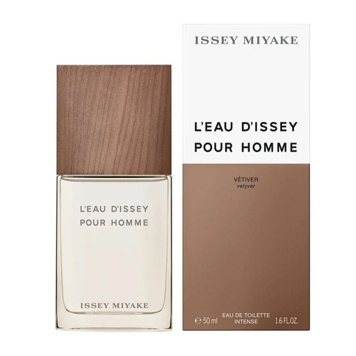 [329136] Issey Miyake L'eau D'issey Pour Homme Vetiver Edt spray 50 ml