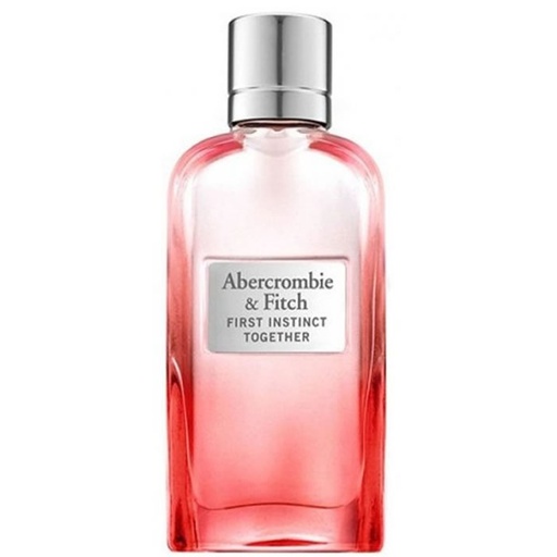 [268938] Parfémovaná voda Abercrombie And Fitch First Instinct Together ve spreji 100 ml
