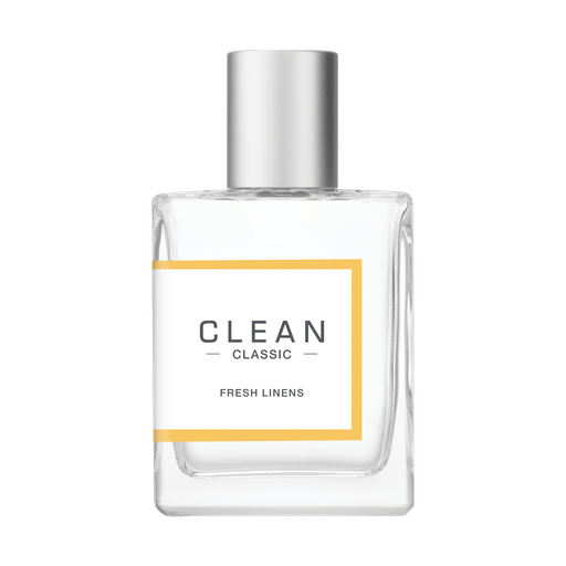 [269058] Parfémovaná voda Clean Dyal Classic Fresh Linens ve spreji 60 ml