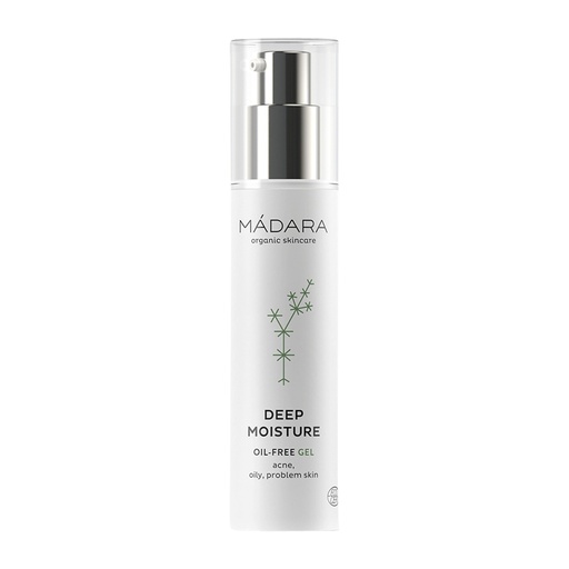 [269286] Mádara Madara Time Miracle Gel Concentrado Hydra Firm Hyaluron Todo Tipo De Piel Jelly 75ml