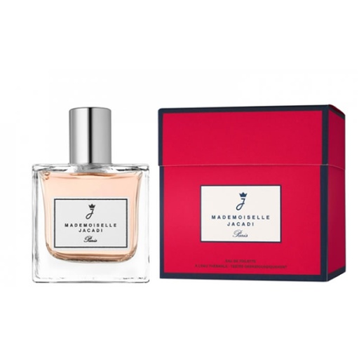 [310159] Jacadi Mademoiselle toaletná voda v spreji 50ml