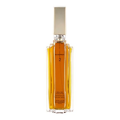 [13250] Scherrer J L Scherrer 2 toaletná voda v spreji 100ml