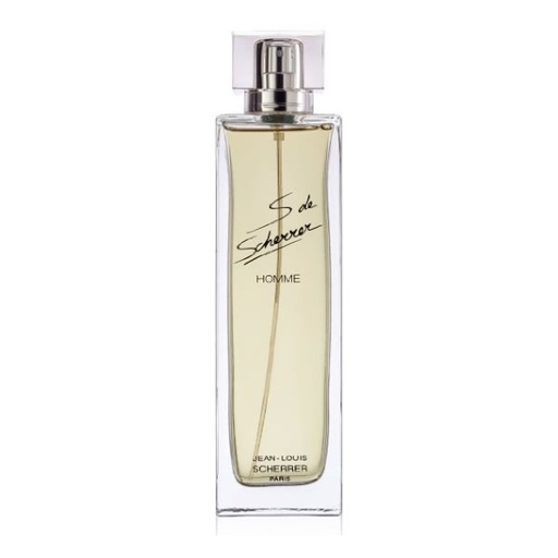 [79204] Woda toaletowa S De Scherrer Homme w sprayu 100ml