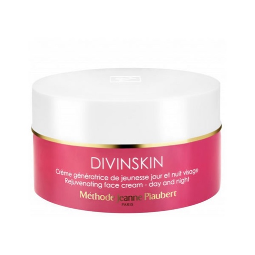 [75824] Jeanne Piaubert Divinskin Krem generujący młodość 50ml