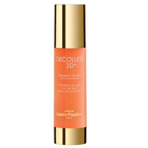 [32220] Jeanne Piaubert Decolette 3D Brust praller 50 ml