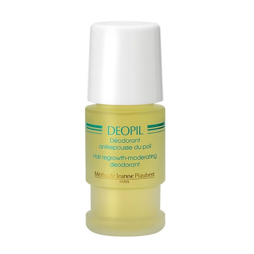 [61567] Jeanne Piaubert Deopil Roll On Deodorant proti zarůstání vlasů 50 ml