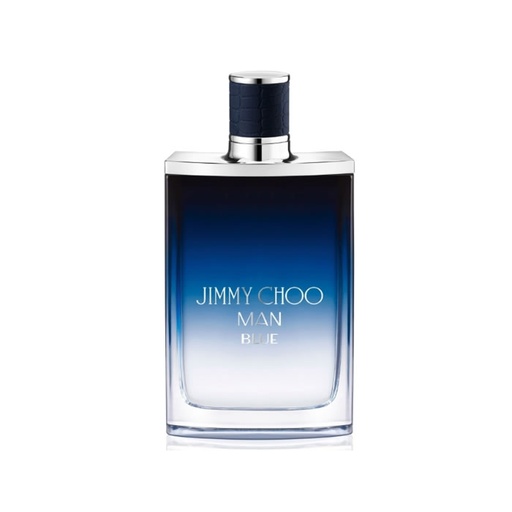 [140324] Jimmy Choo Man Blue Eau De Toilette spray 100ml 