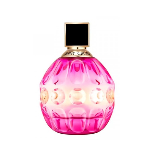 [334766] Parfumovaná voda Jimmy Choo Rose Passion s rozprašovačom 40 ml