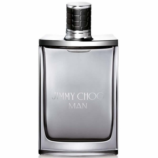 [31573] Jimmy Choo Man Eau De Toilette spray 100ml