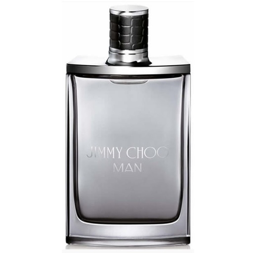 [50809] Jimmy Choo Man Eau De Toilette spray 30ml