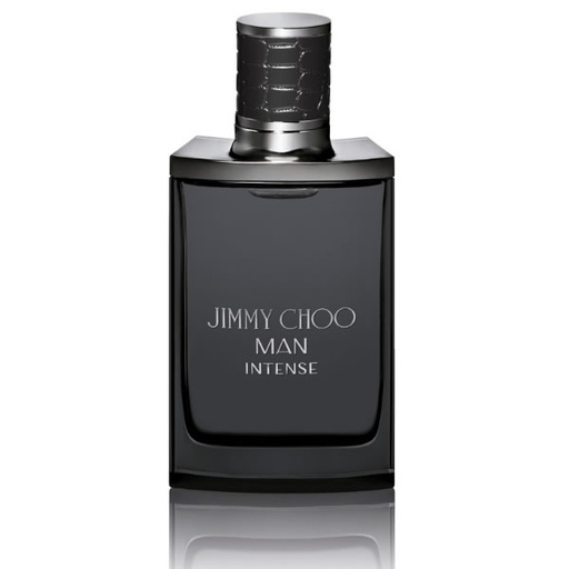[84422] Jimmy Choo Man Intense Eau De Toilette spray 100ml