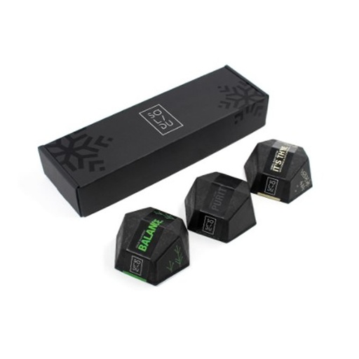 [274658] Solidu Thyme To Balance Box 3 Izdelki