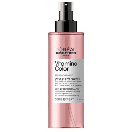 [274816] L'oreal Professionnel Vitamino Color 10-in-1 professionele melk 190 ml