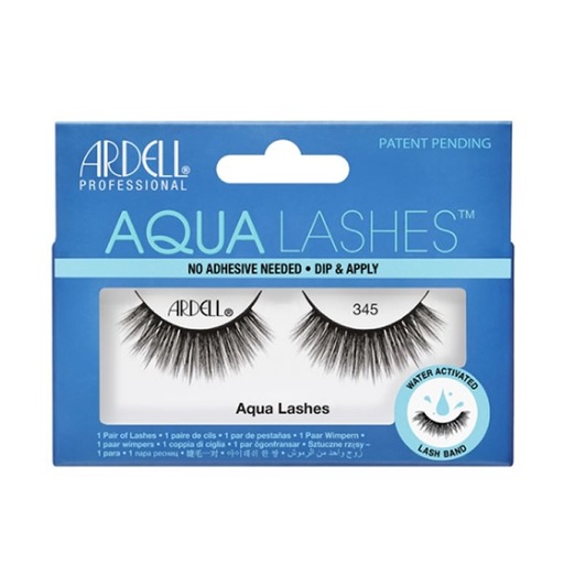 [274919] Ardell Aqua Lashes 345
