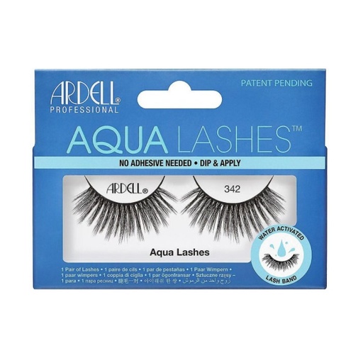 [274922] Ardell Aqua Lashes 342