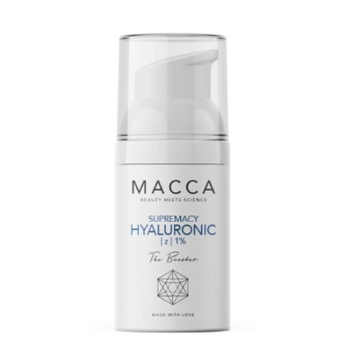 [274947] Macca Supremacy Hyaluronzuur 0,25% The Booster 30ml