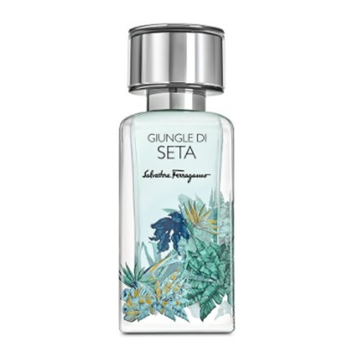 [275170] Salvatore Ferragamo Giungle Di Seta парфюмна вода спрей 100 ml