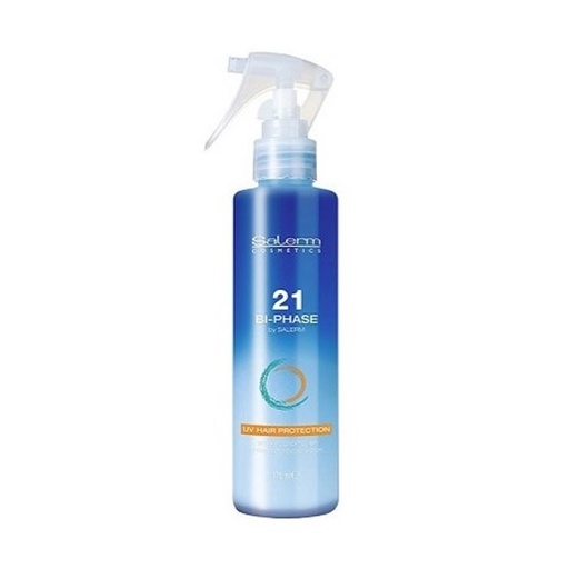 [275428] Salerm Cosmetics 21 Bi-Phase Conditioner 190 ml