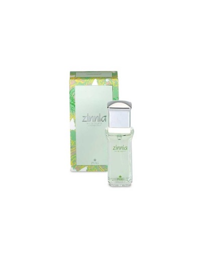 [275665] Zinnia Eau De Toilette spray 100ml 