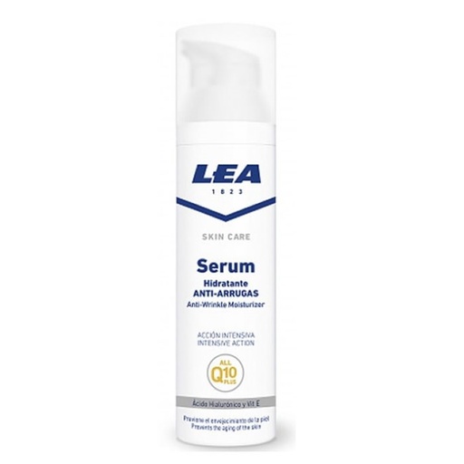 [275771] Lea Hydratační sérum proti vráskám Q10 30ml