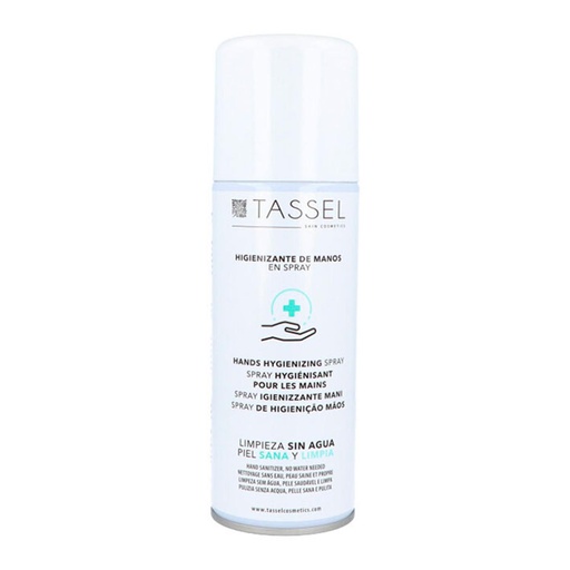 [275800] Eurostil Tassel Gel De Manos Higienizante 400ml sprej