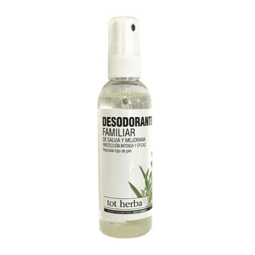 [275950] Tot Herba deodorant šalvěj a majoránka 100 ml