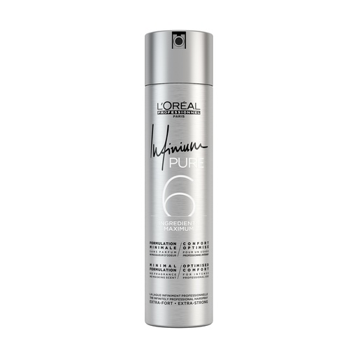 [276020] L'Oreal Professionnel L'Oreal Professionnel - Infinium Pure Extra Forte 300ml