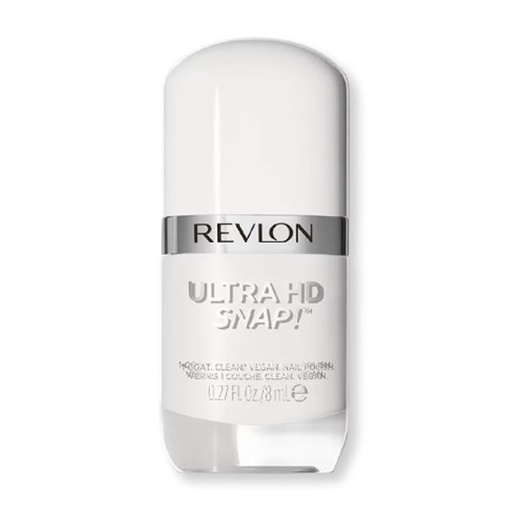 [276267] Revlon Ultra HD Snap! Körömlakk 001 Early Bird 8ml