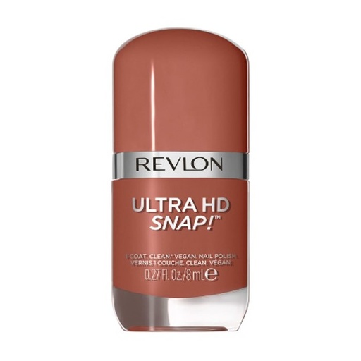 [276268] Revlon Ultra HD Snap! Körömlakk 013 Basic 8ml