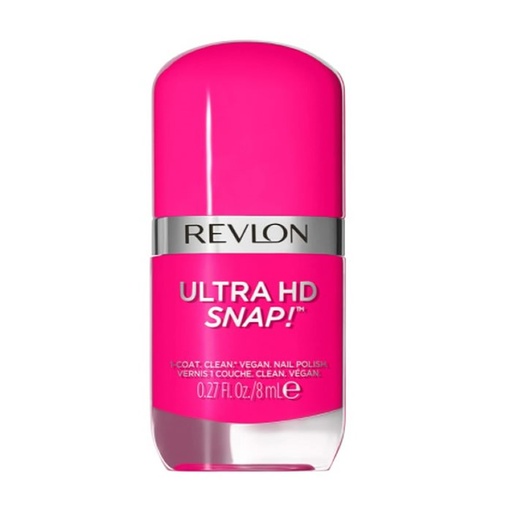 [276272] Revlon Ultra HD Snap! Körömlakk 028 Rule The World 8ml