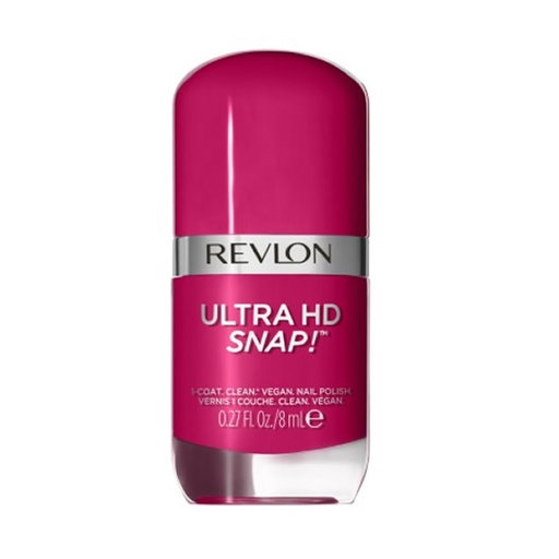 [276273] Revlon Ultra HD Snap! Lak na nehty 029 Berry Blisses 8ml
