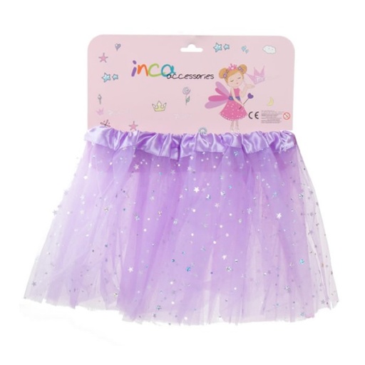 [276401] Inca Lilac Tutu