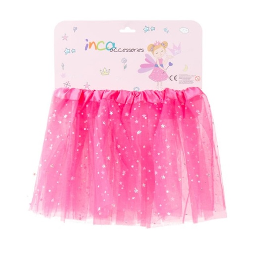 [276402] Inca Fuchsia Tutu
